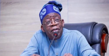 President Tinubu hails Senate, House of reps for approving state of emergency in Rivers