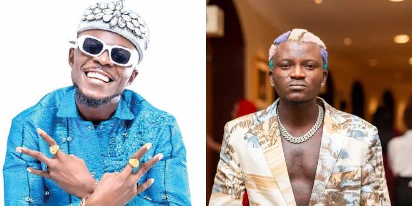 “Portable is demonic” – Testimony Jaga reveals what he felt after holding artist