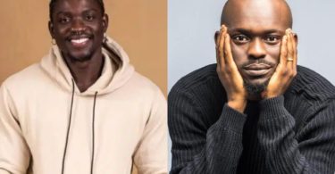 Drama Unfolds As VeryDarkman Slams Mr Jollof, Asks For Proof Of Him Apologizing To Comedian’s Wife