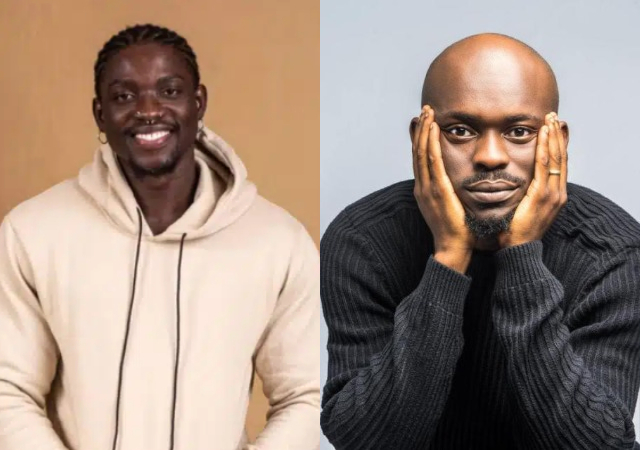 Drama Unfolds As VeryDarkman Slams Mr Jollof, Asks For Proof Of Him Apologizing To Comedian’s Wife