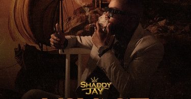 ALBUM: Shaddy Jay’s – Voyage