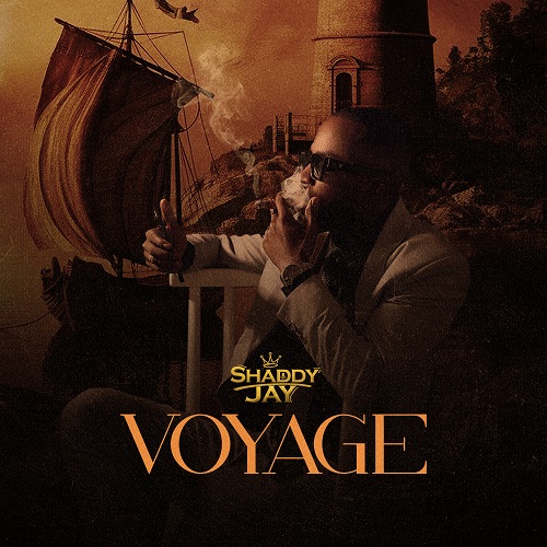 ALBUM: Shaddy Jay’s – Voyage