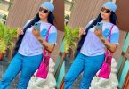 “I owe nobody this & that, is what brought us to this level of irresponsibility” – Angela Okorie