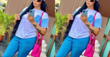 “I owe nobody this & that, is what brought us to this level of irresponsibility” – Angela Okorie