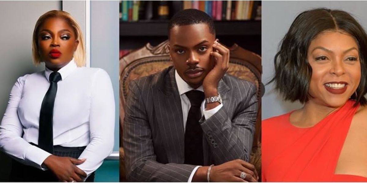 Influencer Enioluwa slams Nigerians for comparing Funke Akindele to American Actress
