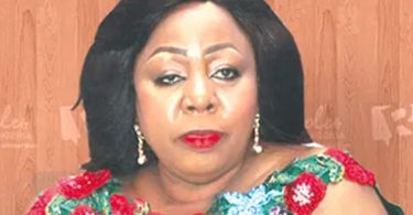 Female Senators cannot be sexually harassed – Senator Florence Ita-Giwa