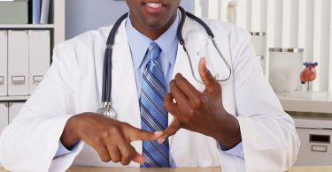 Doctor laments poor pay in medical field, dumps N375K salary for N5M NGO job