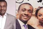 “Nobody will take my wife’s place” – Nathaniel Bassey warns admirers