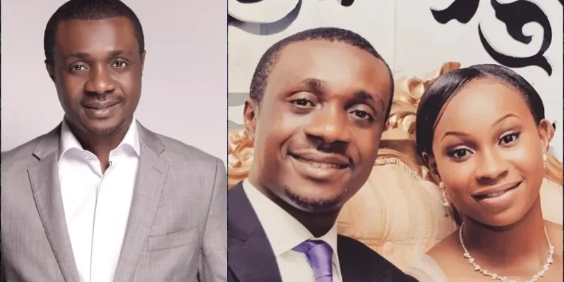 “Nobody will take my wife’s place” – Nathaniel Bassey warns admirers