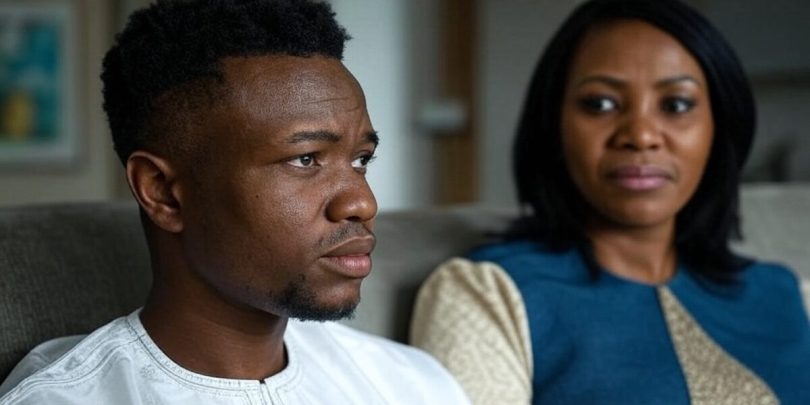 “I feel bored around my wife but happy with girlfriend” – Man seeks advice