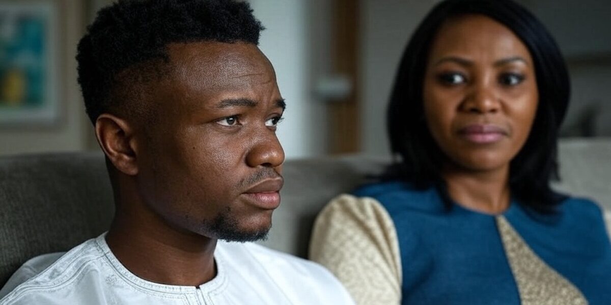 “I feel bored around my wife but happy with girlfriend” – Man seeks advice
