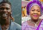 “If you ask me, I want her back” – Seyi Vibez on late mother’s anniversary