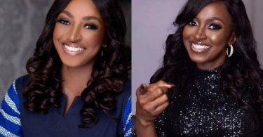 Actress Kate Henshaw advices women to take self-defence classes