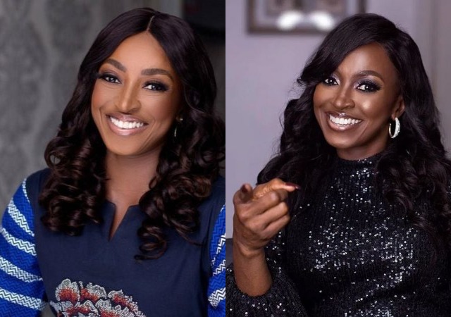 Actress Kate Henshaw advices women to take self-defence classes