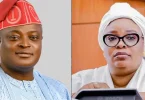 Mudashiru Obasa re-elected as Lagos Speaker following Meranda’s resignation