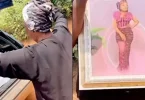 Mother mourns as daughter returns in casket following bad marriage