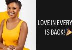 YouTube: Omoni Oboli restores viral movie ‘Love in Every Word’ following copyright battle