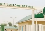Nigeria Customs Service to launch e-cash declaration system for travellers