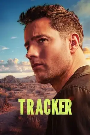 Movie: Tracker (2024) Season 2 (Episode 1-13) Download