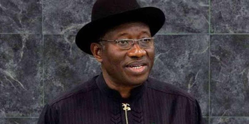 “I regret not ending Nigerians’ suffering” – Jonathan