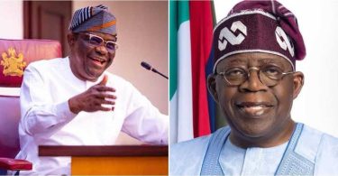 “Tinubu will remain in power until 2031” – Wike