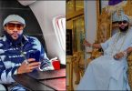 “E-Money used to be my manager; I made money before him” – KCee