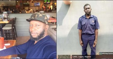 Businessman raises alarm as 2 of his staff allegedly rob him of N1.8M