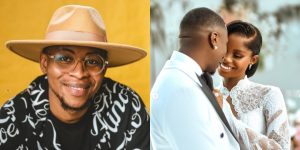 “ Don’t pressure someone’s son over this wedding” – Solomon Buchi advises women following Priscilla Ojo and Juma Jux’s wedding
