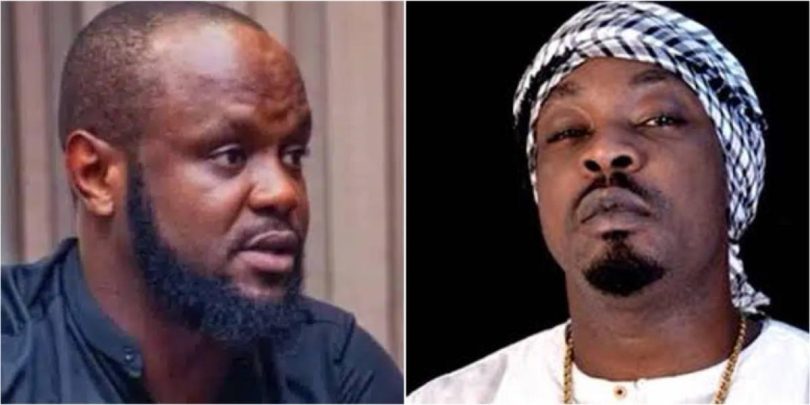 Tell Your Papa: “ I only replied Seyi Tinubu, didn’t attack him” – Eedris Abdulkareem