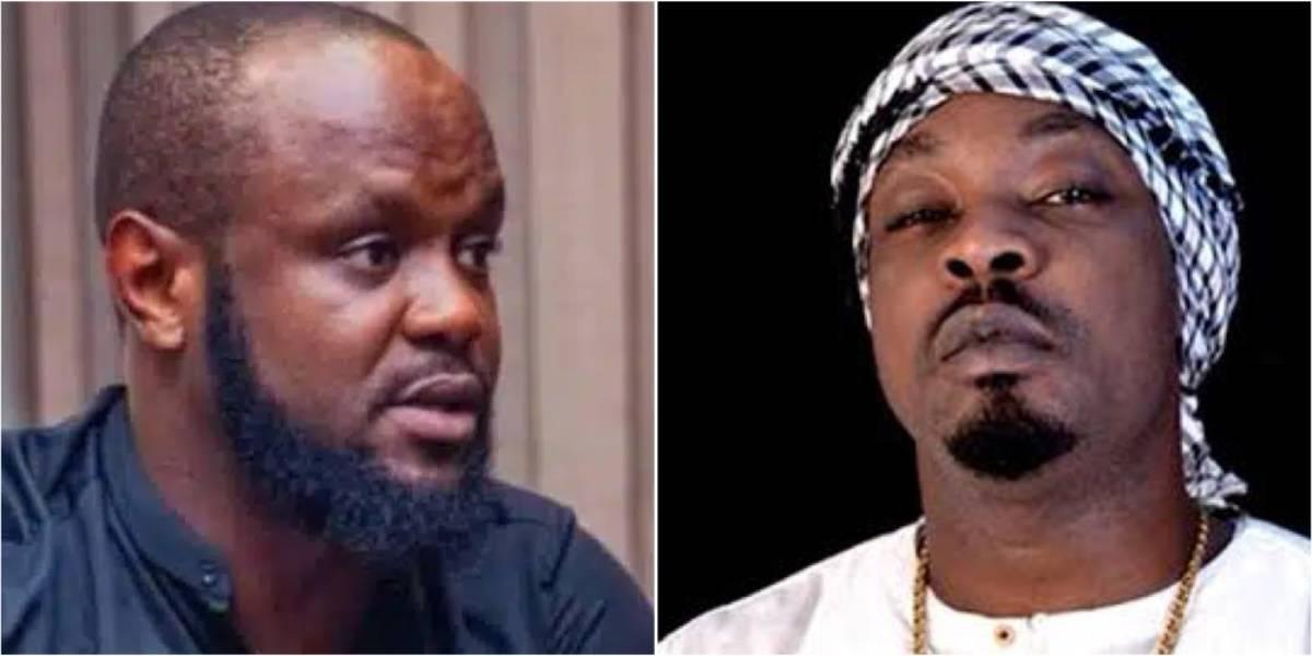 Tell Your Papa: “ I only replied Seyi Tinubu, didn’t attack him” – Eedris Abdulkareem

