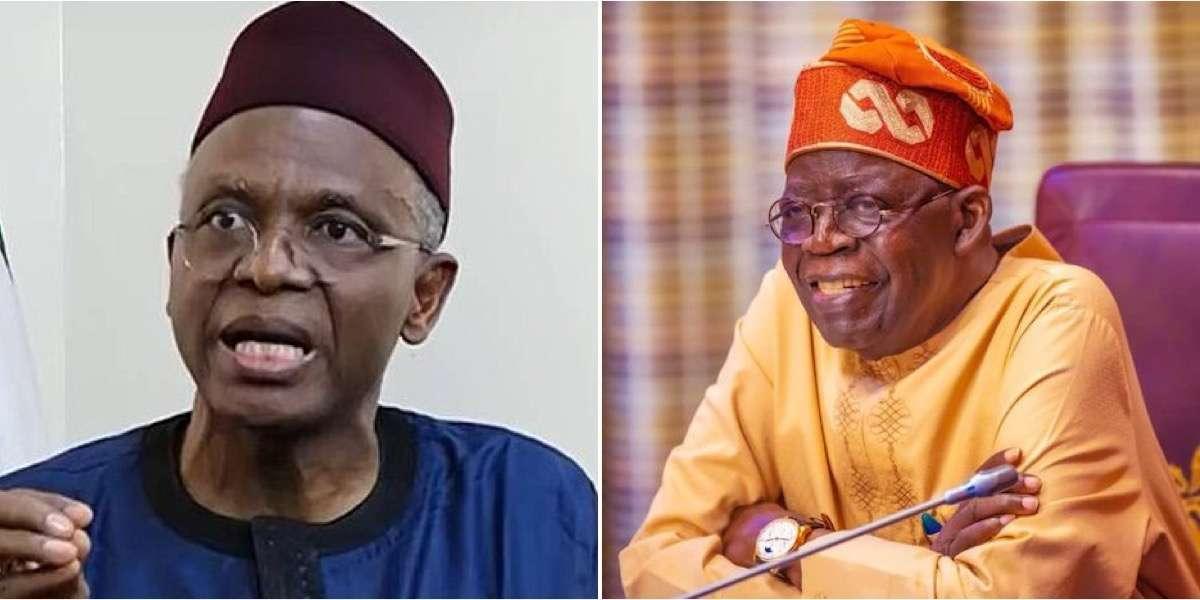 “This is the ‘worst’ government in Nigeria’s history” – El-Rufai 