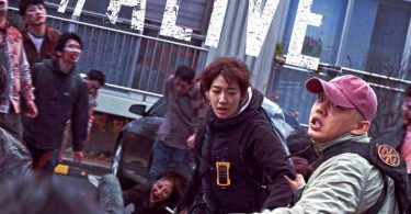 Movie: #Alive (2020) [Korean]