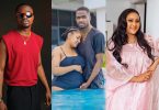 “7 more kids to go” – Josh2funny tells wife as they expect their child