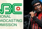 NBC bans Eedris Abdulkareem’s “Tell Your Papa” from radio, TV