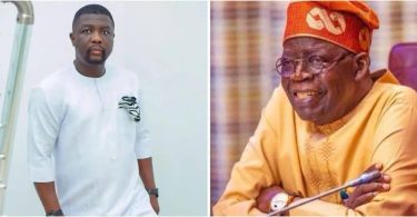 “If Tinubu can’t fix Nigeria, no politician can” – Seyi Law