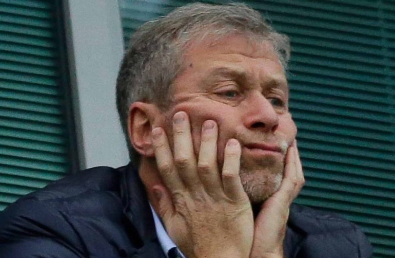 EPL: Abramovich to break silence on selling Chelsea to Boehly