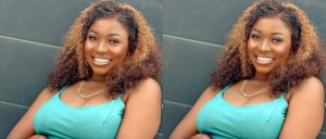 “If Nobody Hates You, You Are Not Making it in Life” – Actress Ashabi Reveals
