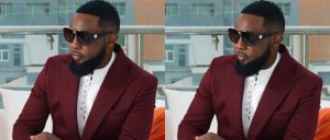 AY Celebrates Arsenal’s UCL Win, Demands $2K Bet from Jowizaza in Viral Video

