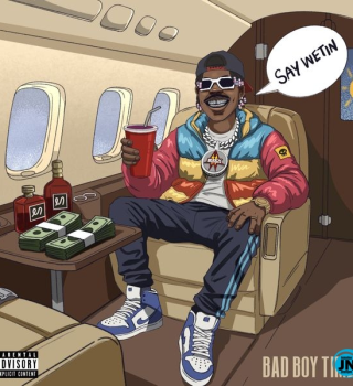 Download Music: Bad Boy Timz – SAY WETIN Mp3