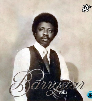 Download Music: Barry Jhay – The Lord’s prayer Mp3