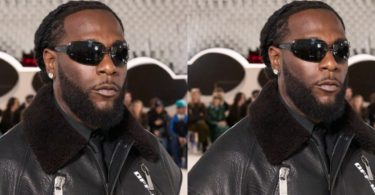Burna Boy Becomes First African Artist To Sell Out Stade De France