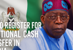 How to Register for Conditional Cash Transfer in Nigeria