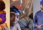 Chioma Akpotha Praises Ibrahim Chatta’s Talent as They Collaborate on New Movie