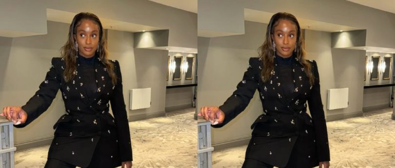 “Reasons Why I No Longer Go to Club For Fun” – DJ Cuppy