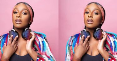 DJ Cuppy’s Post On Relationship Boundaries Sparks Buzz Online