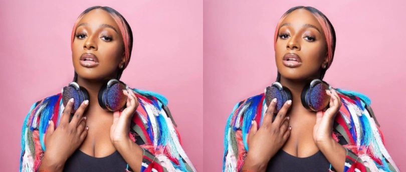 DJ Cuppy’s Post On Relationship Boundaries Sparks Buzz Online