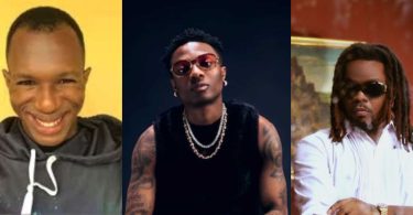 “No Pen Game, No Energy”- Daniel Regha Slams Wizkid And Olamide’s New Collab