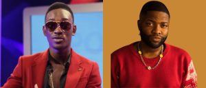 Dammy Krane And Skales Engage In Heated Clash On X Over Old Song
