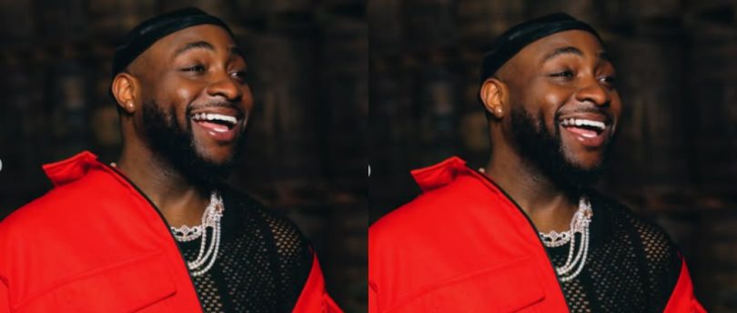 “Nigeria has the worst government“ – Singer Davido
