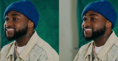 “I Don’t Always Get The Flowers I Deserve”- Davido